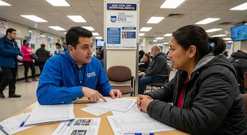 Nuevos requisitos federales para SNAP