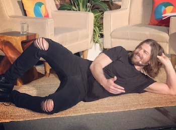 (Twitter: Dan Price)