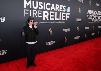 Billie Eilish y Olivia Rodrigo