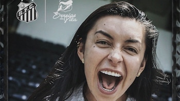 Yoreli Rincón fue confirmada como