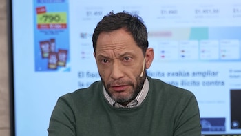 Maximiliano Ferraro: “Adorni ha tomado por estúpidos a todos los argentinos; es insostenible”