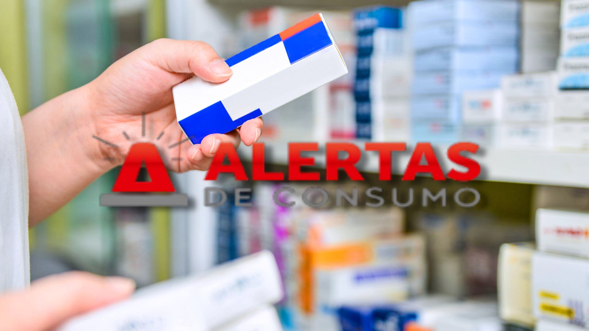 El Indecopi y la Digemid activaron protocolos de vigilancia tras detectar una falla en un medicamento de uso extendido.