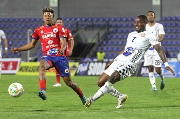 Deportivo Pasto superó por 2-0