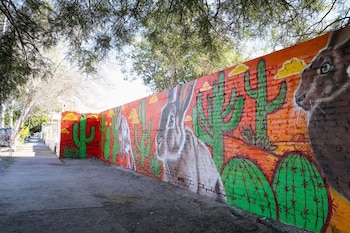 La estrategia de Senderos Seguros