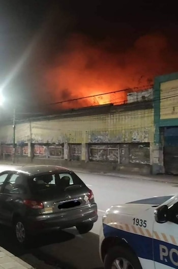 El establecimiento permanecerá cerrado hasta