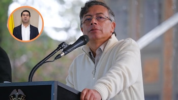 Denunciarán penalmente a Gustavo Petro