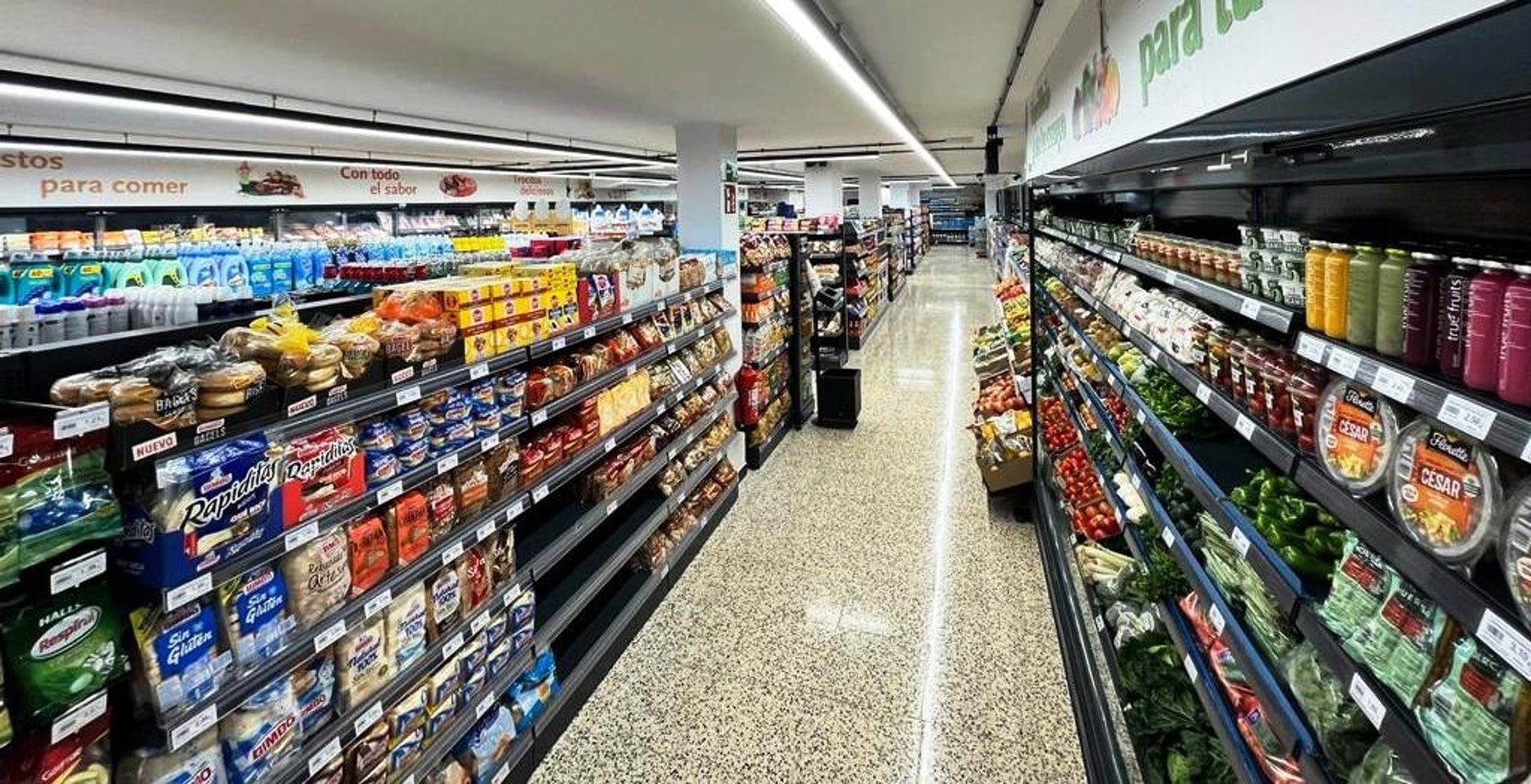 Aumentó el robo de productos en los supermercados en Colombia: más de $115.000 millones perdieron los establecimientos comerciales en 2025