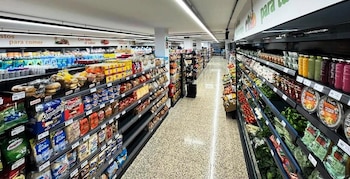 10/11/2022 Supermercado de Transgourmet.
ESPAÑA EUROPA CATALUÑA ECONOMIA
TRANSGOURMET