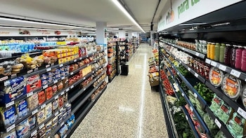 La inflación de la OCDE repuntó en agosto hasta el 4,3% con los precios de la energía disparados