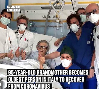 González Arias y otros profesionales