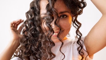 El negro azulado y los