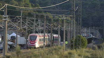 Ascienden a 40 los fallecidos