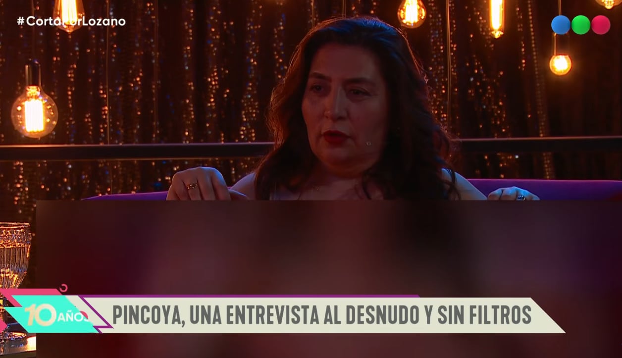 La exparticipante de Gran Hermano habló sobre nudismo, libertad y exposición del cuerpo durante su paso por la TV
