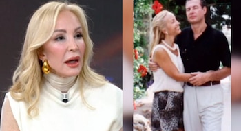 Carmen Lomana recuerda a su