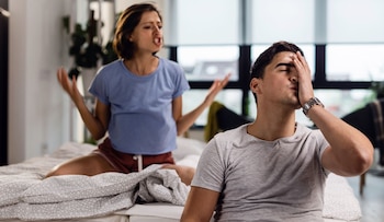 Promociones dirigidas a vínculos discretos