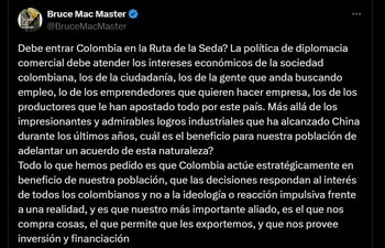 La Andi alerta sobre riesgos