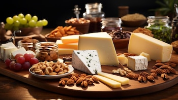 Cuál es el queso rico