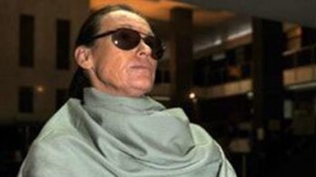 Quién es “Pichi” Taylor, la