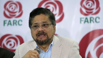 Perfil de Iván Márquez: el