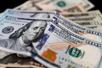 El acceso al dólar está