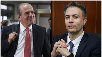 Exsenador uribista que quiere volver