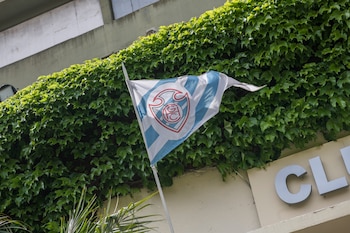 Harrods es un club con