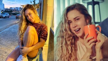 Ale Venturo: Who is your