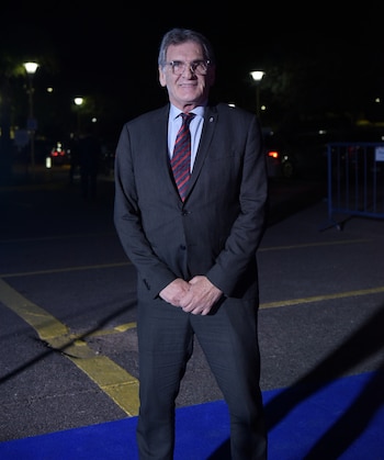 Cena Fundacion Libertad 2026