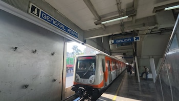 Cierre Línea 2 del Metro CDMX: estas son las alternativas de transporte en Semana Santa