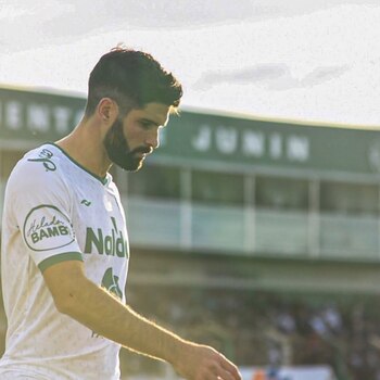 La relación entre Sarmiento de