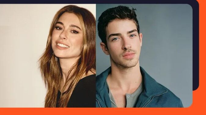 Blanca Suárez y Manu Ríos. (7yaccion)