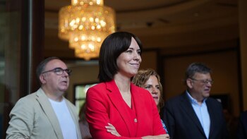 Morant cree que Mazón "no