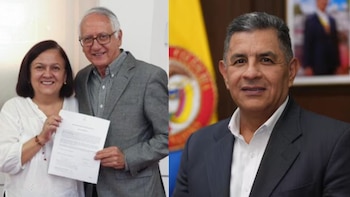 Procuraduría abrió investigación a Luz María Múnera y Jorge Iván Ospina por irregularidades relacionadas con la Nueva EPS