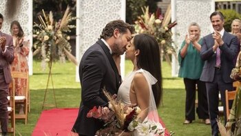 “Te acuerdas de mí”: Revelaron