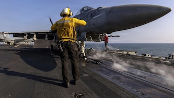 La guerra de Irán ha