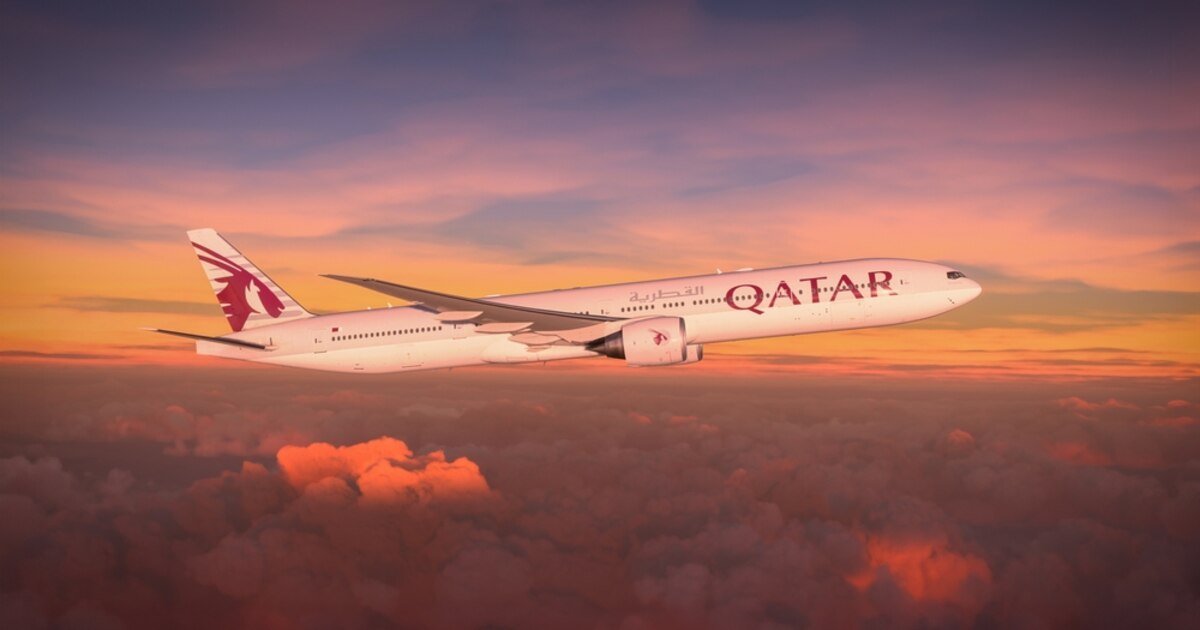 ¡Vive la aventura en Qatar! Aerolínea de lujo busca talentos en Colombia para un estilo de vida de ensueño en Doha
