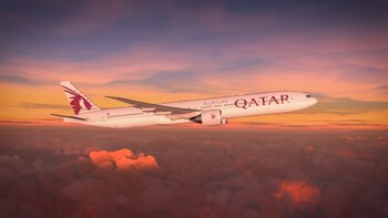 Aerolínea de lujo lanzó vacantes