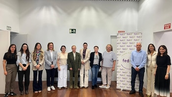 FEDER insiste en que la "inequidad" en enfermedades raras es "evidente" en acceso a pruebas diagnósticas y a tratamiento