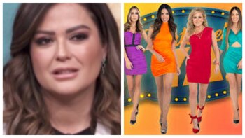 (Televisa/Cuentamelo ya)