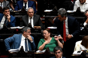 El peronismo recibió un nuevo