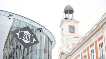 La estación de Cercanías de Sol permanecerá cerrada por obras durante cinco fines de semana