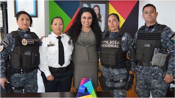 Quién es Georgina Tiscareño, la