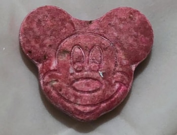 OPERATIVO “MICKEY MOUSE”: LA POLICÍA FEDERAL DETUVO A UN NARCO Y SECUESTRÓ DROGAS DE DISEÑO Y UN VARIADO MENÚ DE ESTUPEFACIENTES