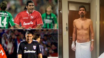 La nueva vida de Fede