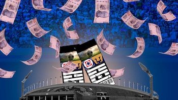 ¿Más caros que los del Mundial 2026? Boletos para la final Pumas vs Cruz Azul alcanzan precios de locura y desatan polémica