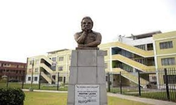 Un personaje muy querido en