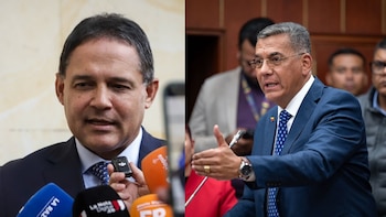 Presidente del Senado confirmó la fecha donde se votará la moción de censura contra el ministro de Defensa: es acusado por bombardeos en los que murieron tres menores de edad