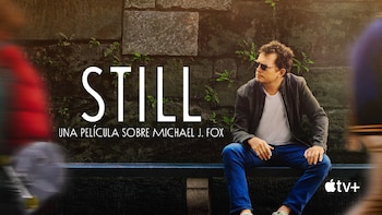 Un documental en Apple TV+