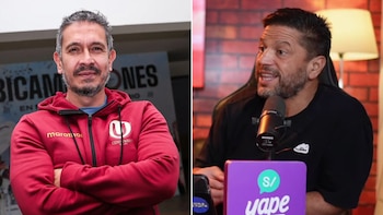 Pedro García lanzó advertencia a la directiva de Universitario por nuevo DT: “La búsqueda es peligrosa si transita por los empresarios”