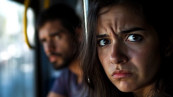 El 85% de las personas